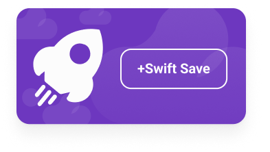 swift save